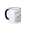 Happy Father's Day Mug