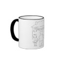 Happy Father's Day Mug