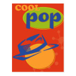 Happy Father's Day Post Card