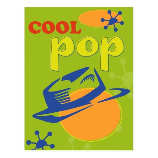 Happy Father's Day Post Cards