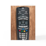 Happy Father's Day Remote Control Greeting Card