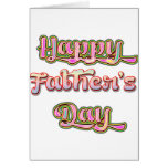 Happy Father's Day Series 2 Cards