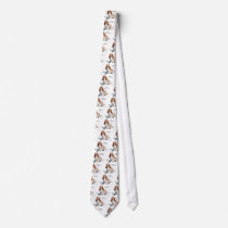 Happy Fathers Day Neckwear