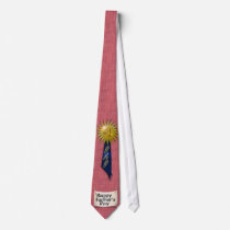 Happy Fathers Day to my #1 Dad Custom Tie