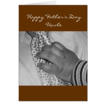 Happy Father's Day Uncle cards