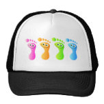 Happy Feet Hat
