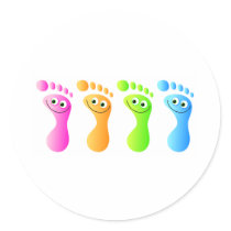 Happy Feet