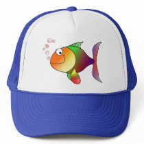 Happy Fish