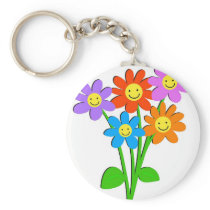 Happy Flowers