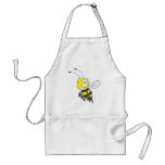 Happy Flying Bee Aprons
