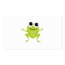 Happy Frog Gift Card