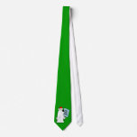 Happy fucking Christmas novelty Neckwear