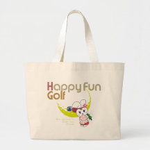 HAPPY FUN Usagi Ｇ キャンバスカバン