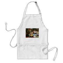 HAPPY GIFTING APRONS