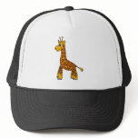 Happy Giraffe Hats