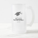 Happy Graduation-grads name-2008 Coffee Mugs