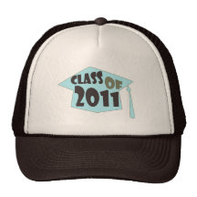 Happy Graduation Trucker Hat