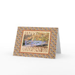Happy Grandparents Day-Bridge