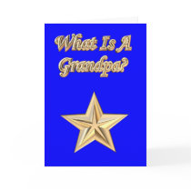 Happy Grandparent's Day Grandma Grandpa Pop