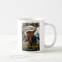 Happy Greeting Mugs