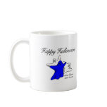 Happy Halloween Autism Awareness mugs