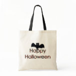 Happy Halloween Bag