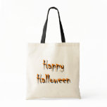 Happy Halloween Bag