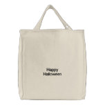 Happy Halloween (bag)