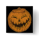 Happy Halloween buttons