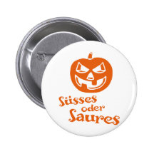 happy halloween buttons
