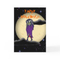 Happy Halloween cards