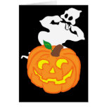 Happy Halloween! Card