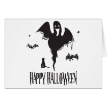 Happy Halloween cards