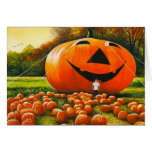 Happy Halloween Cards