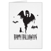 Happy Halloween cards