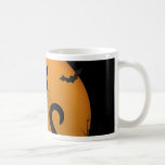 Happy Halloween Coffee Mug