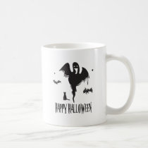 Happy Halloween mugs
