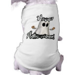 Happy Halloween Pet Shirt