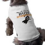 Happy Halloween Dog T-Shirt