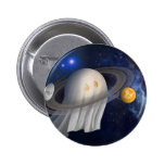 Happy Halloween From Cassini Button