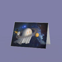 Happy Halloween From Cassini cards