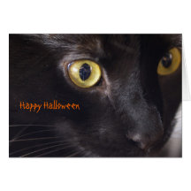 Happy Halloween Greeting Cards