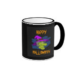 HAPPY HALLOWEEN MUGS