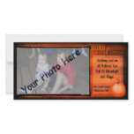Happy Halloween Photo Card