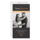 Happy Halloween photo cards