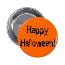 Happy Halloween! Pins