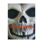 HAPPY HALLOWEEN POST CARD