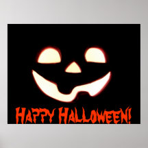 Happy Halloween Poster