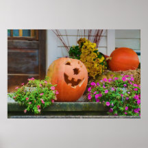 Happy Halloween Poster