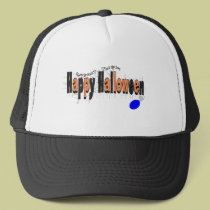 Happy HAlloween RT with AMBU hats